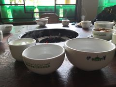 -朝伟清真铜瓢牛肉馆(三十年老·店)