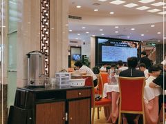 大堂-凤凰楼酒家·粤宴点心(华强北店)