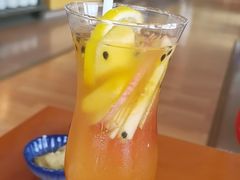 -视界美食自助餐厅·石家庄希尔顿酒店