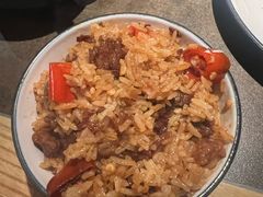 -同仁四季椰子鸡(罗湖国贸店)