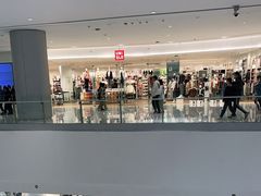 -优衣库(长沙国金中心店)