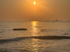 -日照海滨国家森林公园