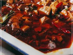 -天回镇何氏豆腐(总店)