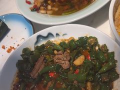 -曹家小菜(胜太路店)