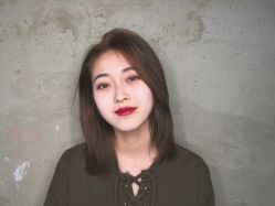-扎嘎形象设计