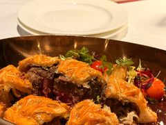 -哈布斯扒房(华发商都店)