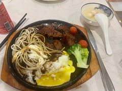 隐藏菜单&nbsp;牛排-新偶像足润堂(惠安旗舰店)
