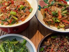 -树厨贵州菜(大十字店)