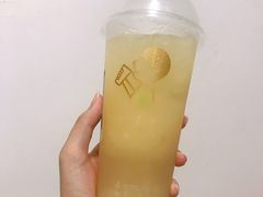 -喜茶(广州天汇igc店)