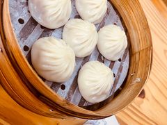 -老裕缘汤包馆(嘉善路店)