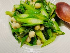 -隐庐·古法川菜(高新店)