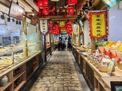 -筱爷叔·上海传统手工菜(玉树路店)