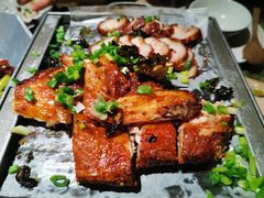 -绿茶餐厅(昌平悦荟店)