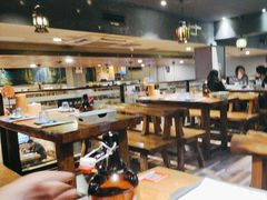 -馋嘴猫•北京食堂•烧烤宵夜(亚运村店)