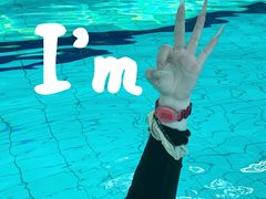 -汕头市游泳跳水馆