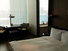 300支埃及棉-上海璞麗酒店