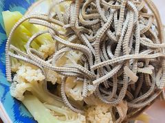 -伊斯麦尔丝路·新派菜(沙子口店)
