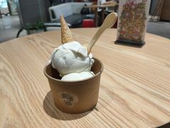 -歎雪糕低糖低脂Gelato冰淇淋