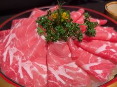 -色響火锅(恒隆广场店)
