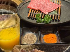 -無二炙坊·和牛烧肉(大钟寺1733店)