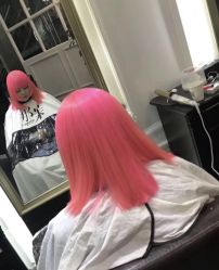 -变画·发型STUDIO