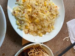 -东园小馆·早茶·淮扬小炒(宋夹城店)