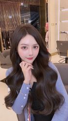 -3AM HAIR SALON染发接发