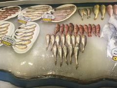 -金源山海一味(万科早城店)