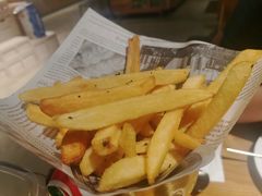 冠军松露薯条-1861意大利餐厅(文化广场店)