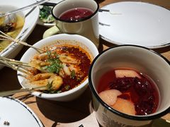 -新太二·鲜料川菜(智慧城广百店)