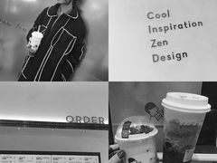 -喜茶(永旺梦乐城店)