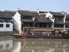 -嘉兴月河历史街区