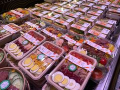 -胖东来生活广场(健康路店)