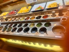 -海底捞(温西店)