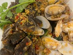 -厝包四点金·潮宴(太古仓店)