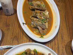 -和源祥·日照菜扛把子(万平口一店)