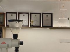 -Seeking Coffee咖啡(新竹路店)