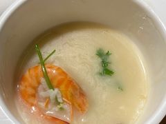 -小城粥道·海胆鲜虾粥(解放广场店)