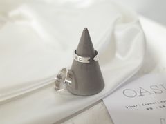 -Oasis绿洲银饰珍珠手作diy(壹方城店)