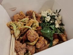 -呷贺盐酥鸡(抄纸巷店)