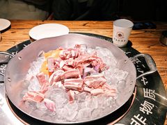 -泽成冰煮羊(非·遗公务员小区店)