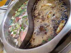 -袁记串串香(人民公园店)