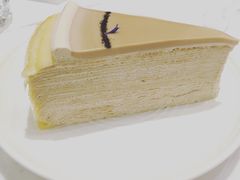 -Lady M(沙田新城市广场店)