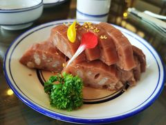 -雷峰塔·藕香居餐厅