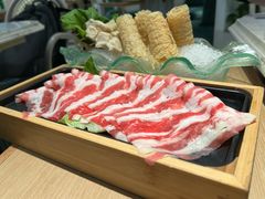 -椰子不语 椰子鸡火锅(淮海店)