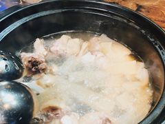 竹笙-同仁四季椰子鸡(海岸城天利店)