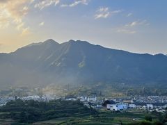 -新安江山水画廊风景区