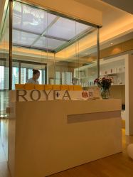 点击看大图 -ROYEA茹彦祛痘·问题肌肤修护中心