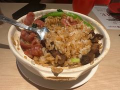 -避风塘(宝山万达店)