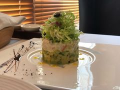 -GreyWhale灰鲸餐厅(武汉国际广场店)